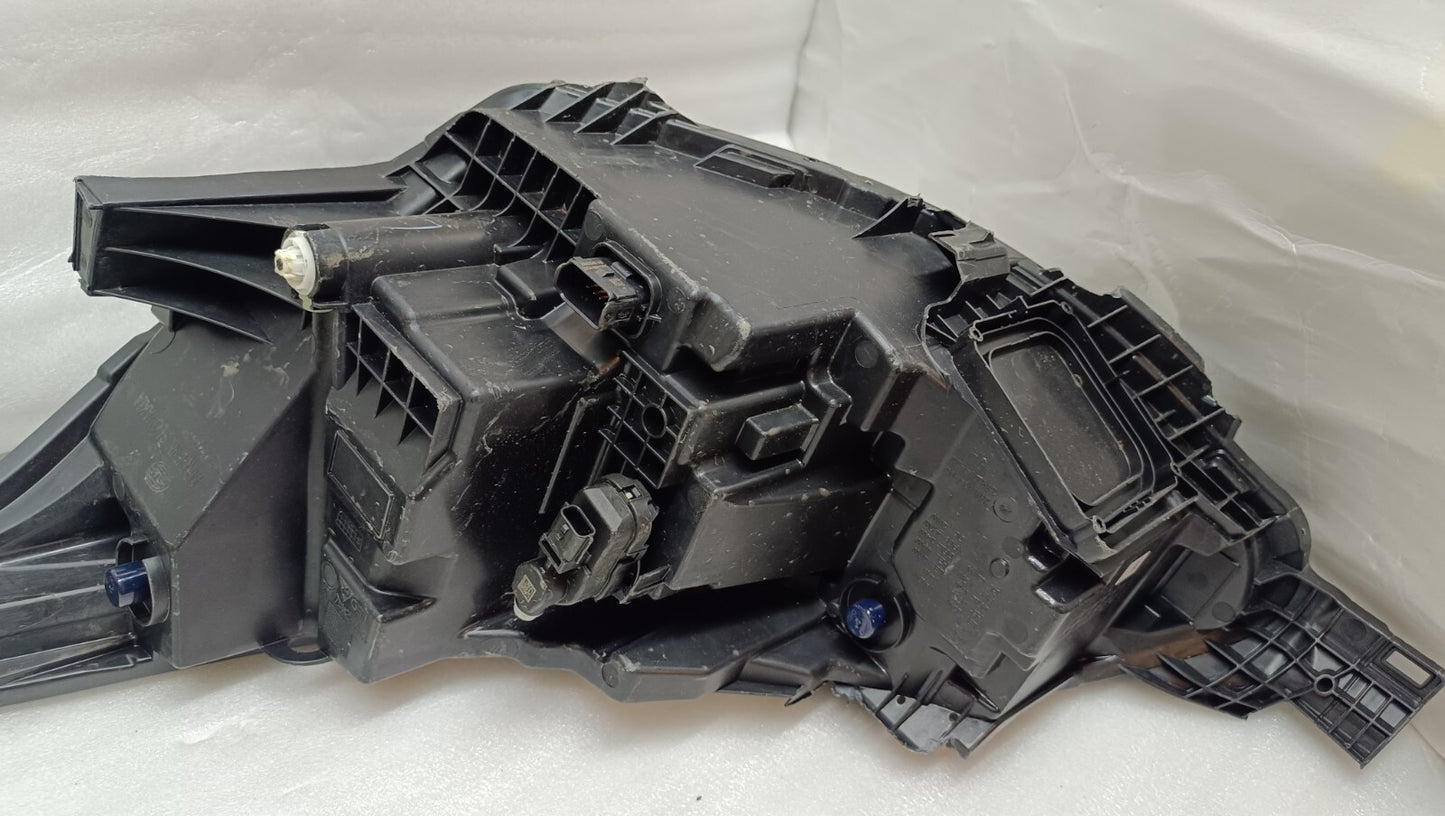 Nisssn Qashqai 2024 Headlight Led Driver Side Genuine Oem 26010-HN10A ni67