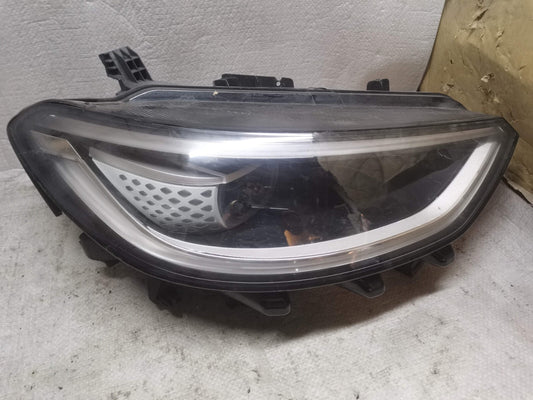 VOLKSWAGEN ID3 2021 HEADLIGHT RIGHT SIDE 10C941036A vwid84