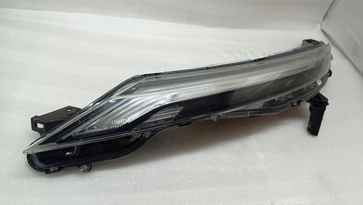 NISSAN JUKE 2019-ON DAYTIME RUN LIGHT INDICATOR LEFT UPPER 26125 6PA0A ni66