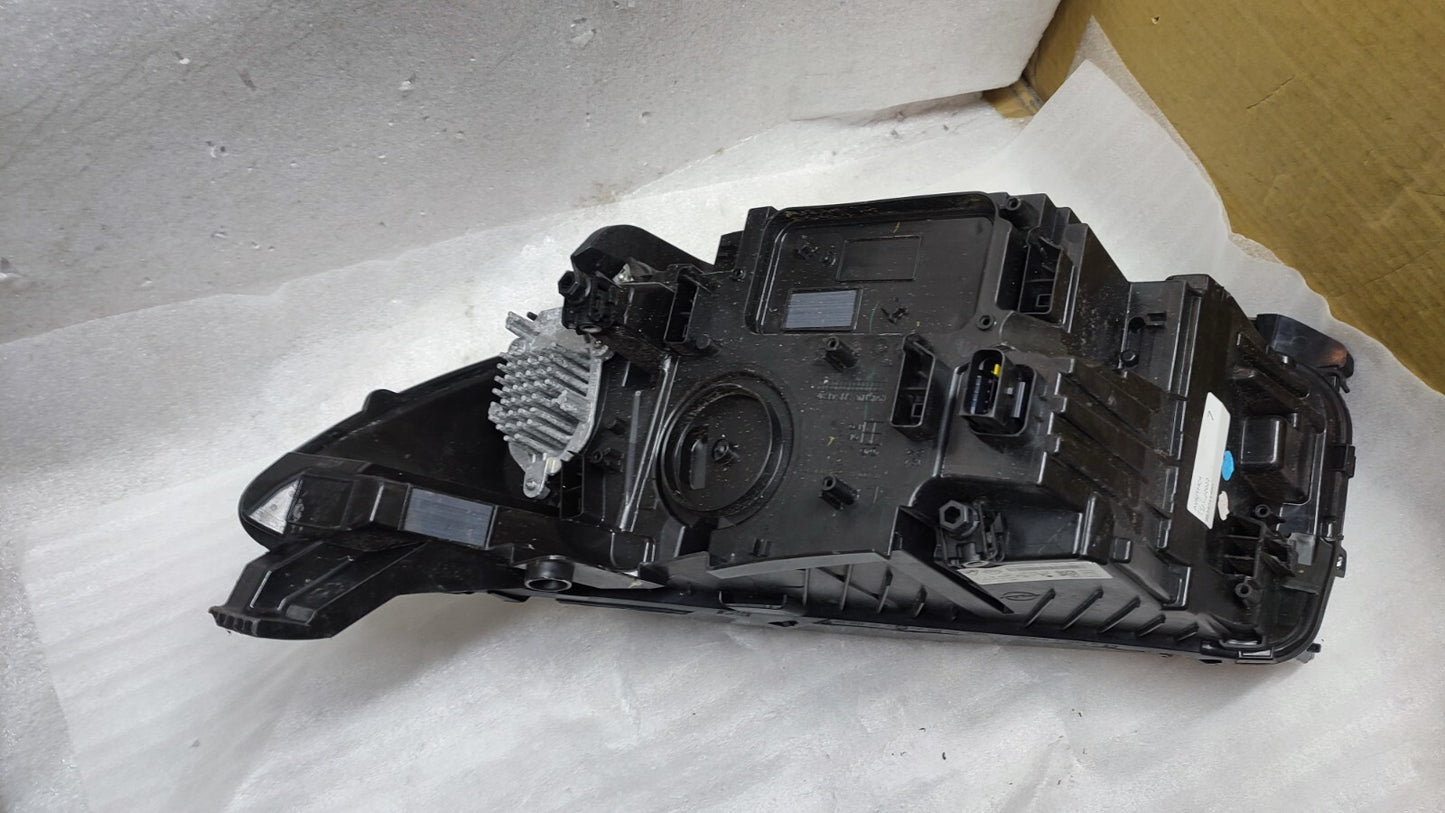 VAUXHALL GRANDLAND X 2022 - 2023 DRIVER HEADLIGHT 9839711480 vxgr88