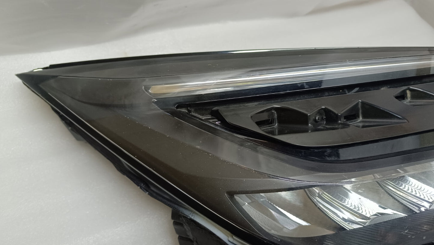 TOYOTA CHR CH-R GENUINE  FULL LED  DRIVER SIDE HEADLIGHT P/N 81110-F4210-00 to57