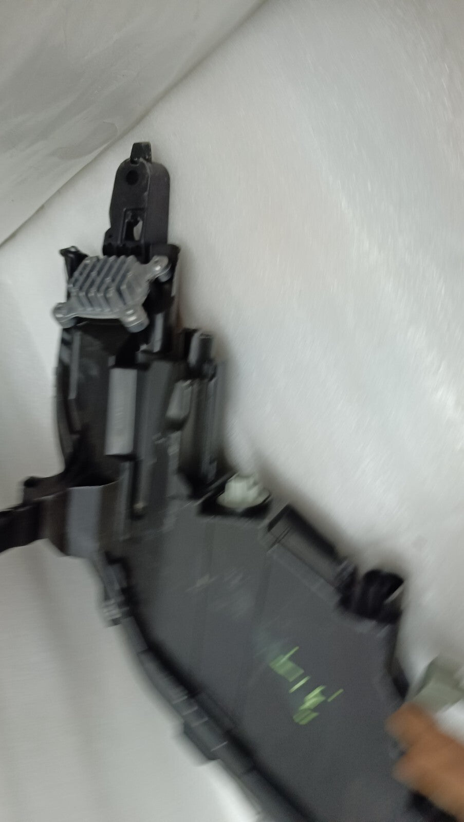 NISSAN JUKE 2019-ON DAYTIME RUN LIGHT INDICATOR LEFT UPPER 26125 6PA0A ni66