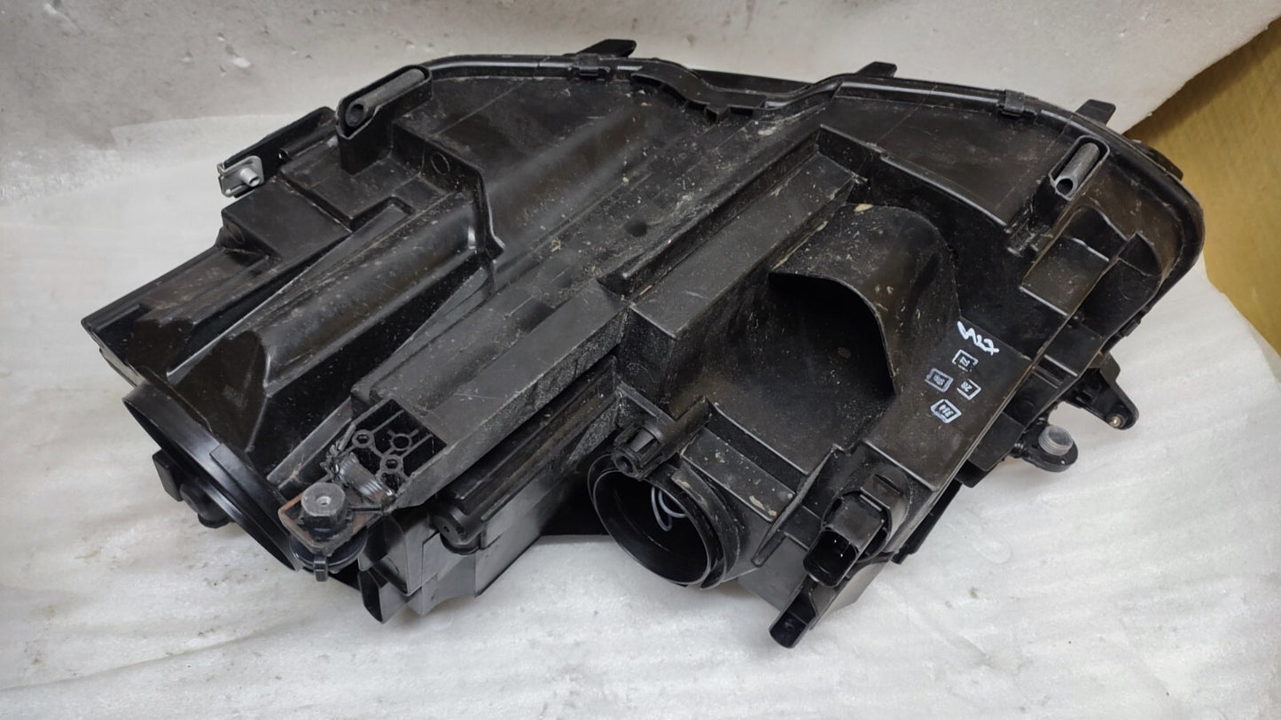 VOLKSWAGEN TIGUAN 2016-20 O/S DRIVER'S HEADLIGHT 5NC941006B vw162