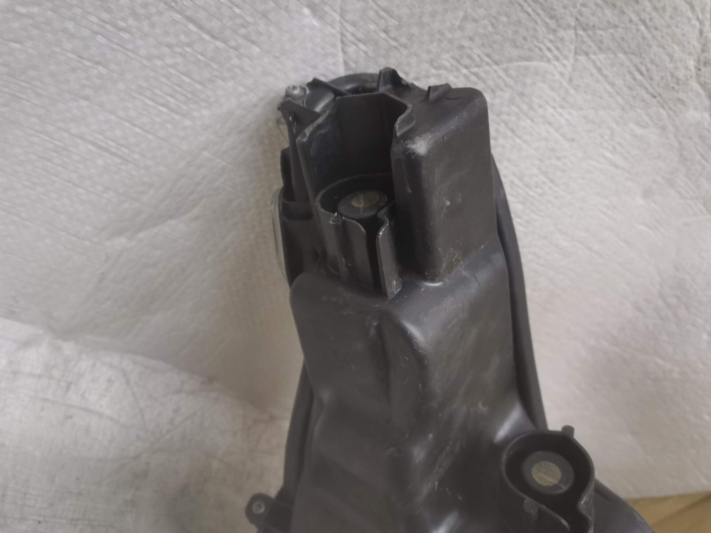 TOYOTA YARIS 2020 2021 2022 FULL LED PASSENGERSIDE N/S LEFT GENUINE HEADLIGHT