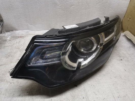 LAND ROVER DISCOVERY SPORT L550 BI-XENON LEFT HEADLIGHT FK7213W030DG JLR20