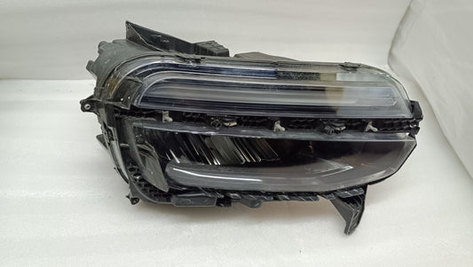 JEEP AVENGER DRIVER SIDE RIGHT PERFORMANCE LED HEADLIGHT 2023 2023 GENUINE je2