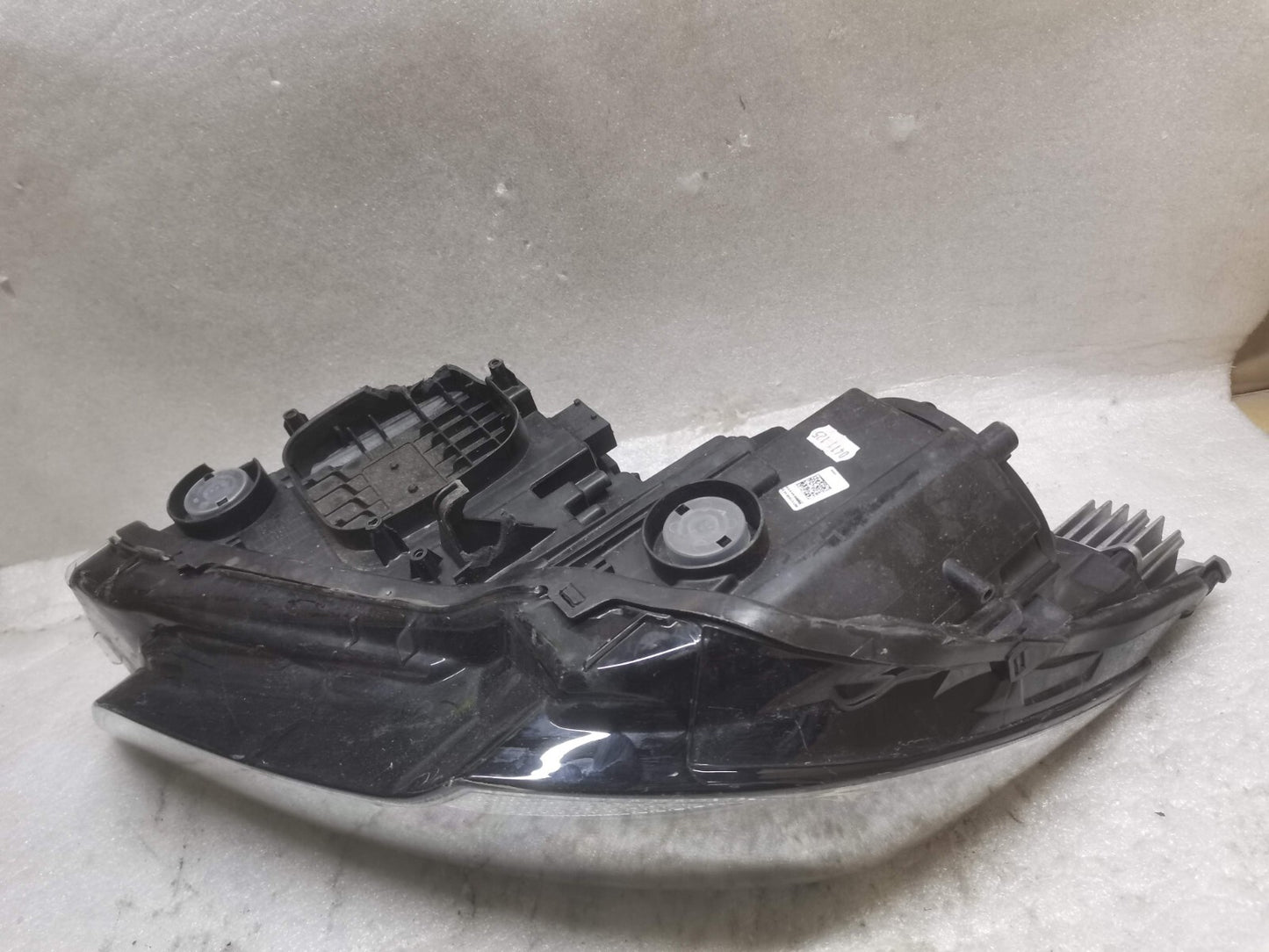 VAUXHALL CROSSLAND 2017-2021 DRIVER SIDE LED HEADLIGHT 39153541 vxcr49