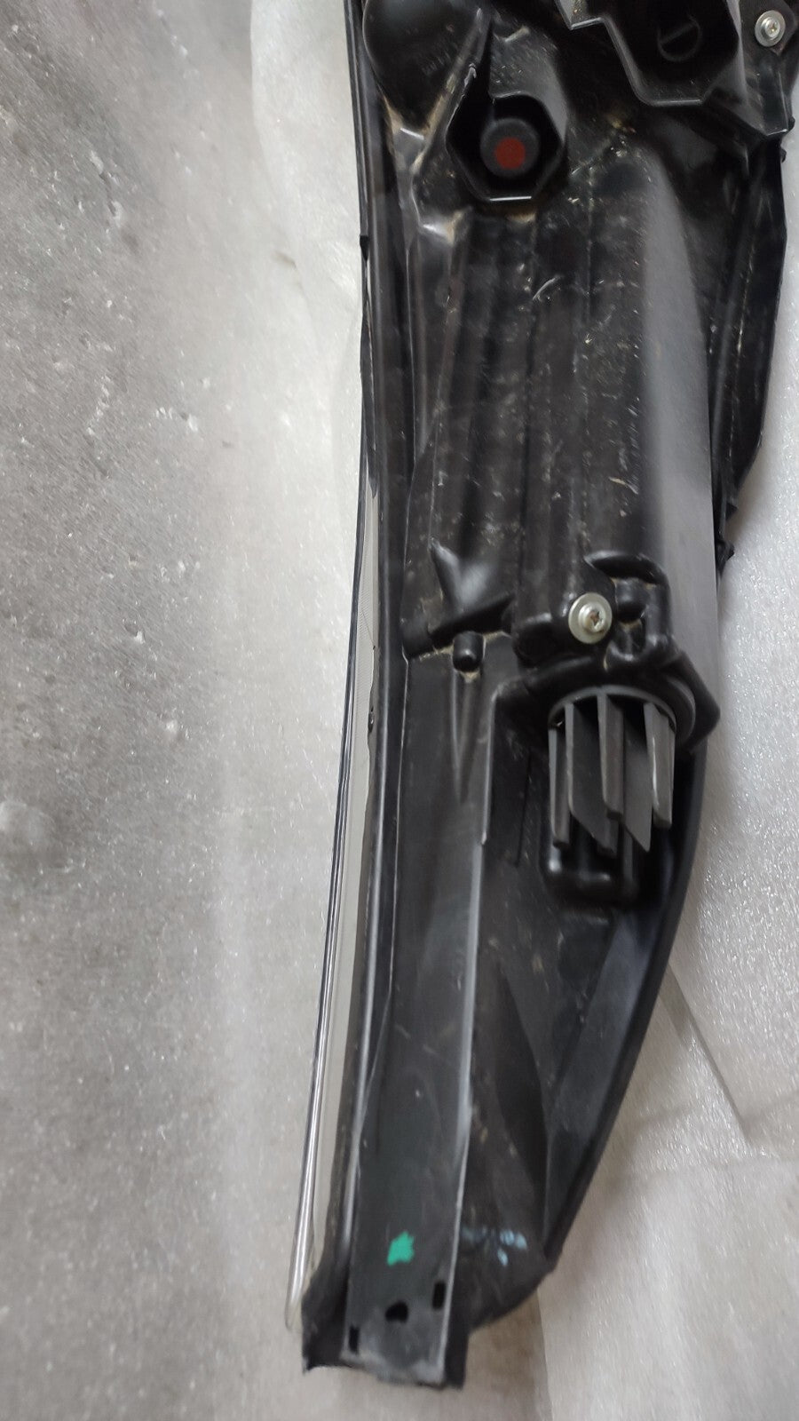 TOYOTA C-HR 2019-2023 O/S/F DRIVER SIDE LED HEADLIGHT 81110-YP270-00 to43