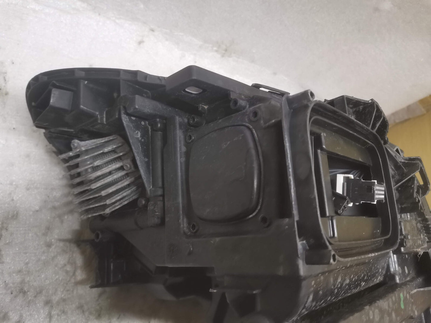 MERCEDES B-CLASS W246 LED HIGH PERFORMANCE 2014-2017 RIGHT SIDE  HEADLIGHT m59