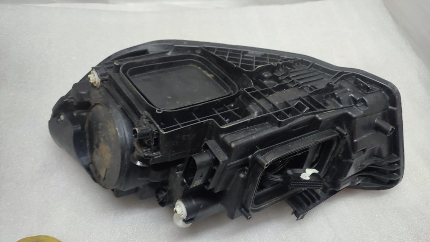 Mercedes A Class W177 Facelift LED O/S Right Headlight A1779064005 m107