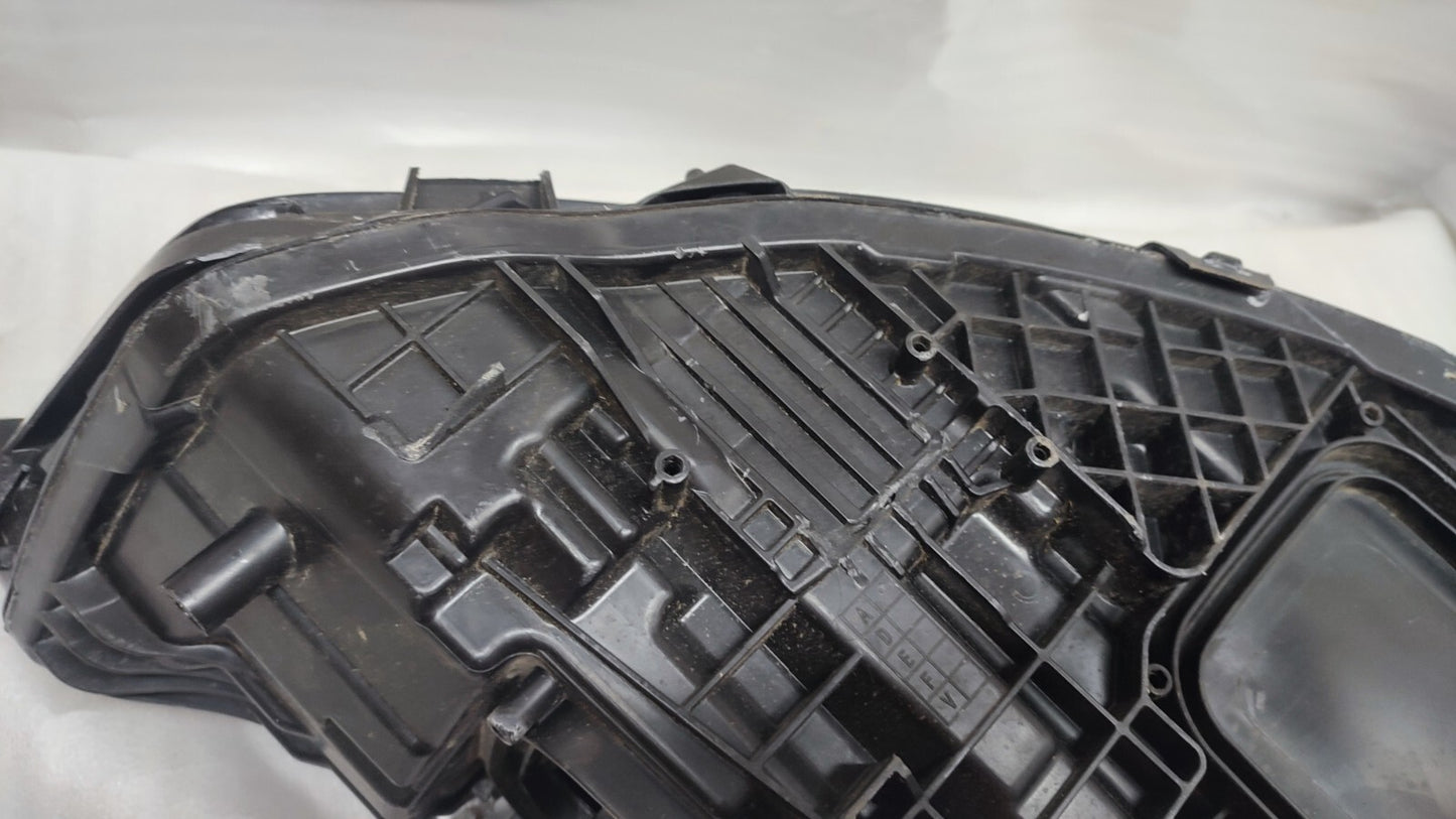 MERCEDES A CLASS W177 LEFT LED HIGH PERFORMANCE HEADLIGHT 18-22 A1779064903 103