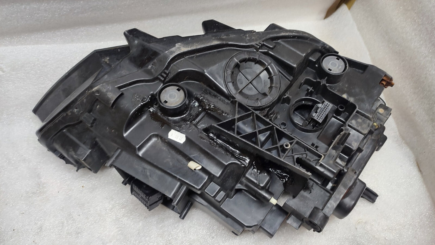 VOLKSWAGEN PASSAT B8 3G2941035G LEFT HEADLIGHT HEADLAMP PASSENGER VW167