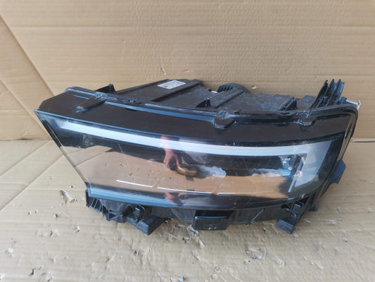 VAUXHALL Mokka 2020+ Full LED Headlight Left side 9847939280 368158932 vxmo38