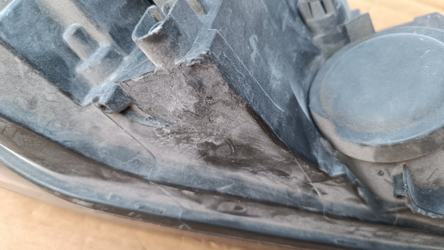 Seat Alhambra 2010+ Drivers Headlight Headlamp 7N5941006A vw182