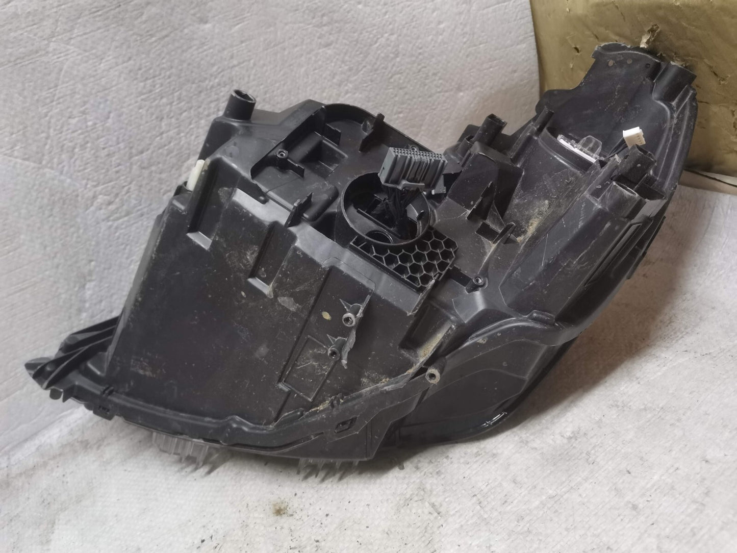 PEUGEOT 2008 GT 208 FULL LED HEADLIGHT RIGHT SIDE 2019-2022 9841642180 psa16