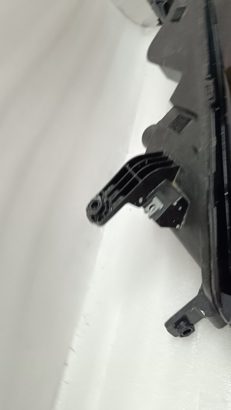 GENUINE MG HS 2023 2024 2025 PASSENGER LEFT N/S HEADLIGHT LED 11162154 mg38