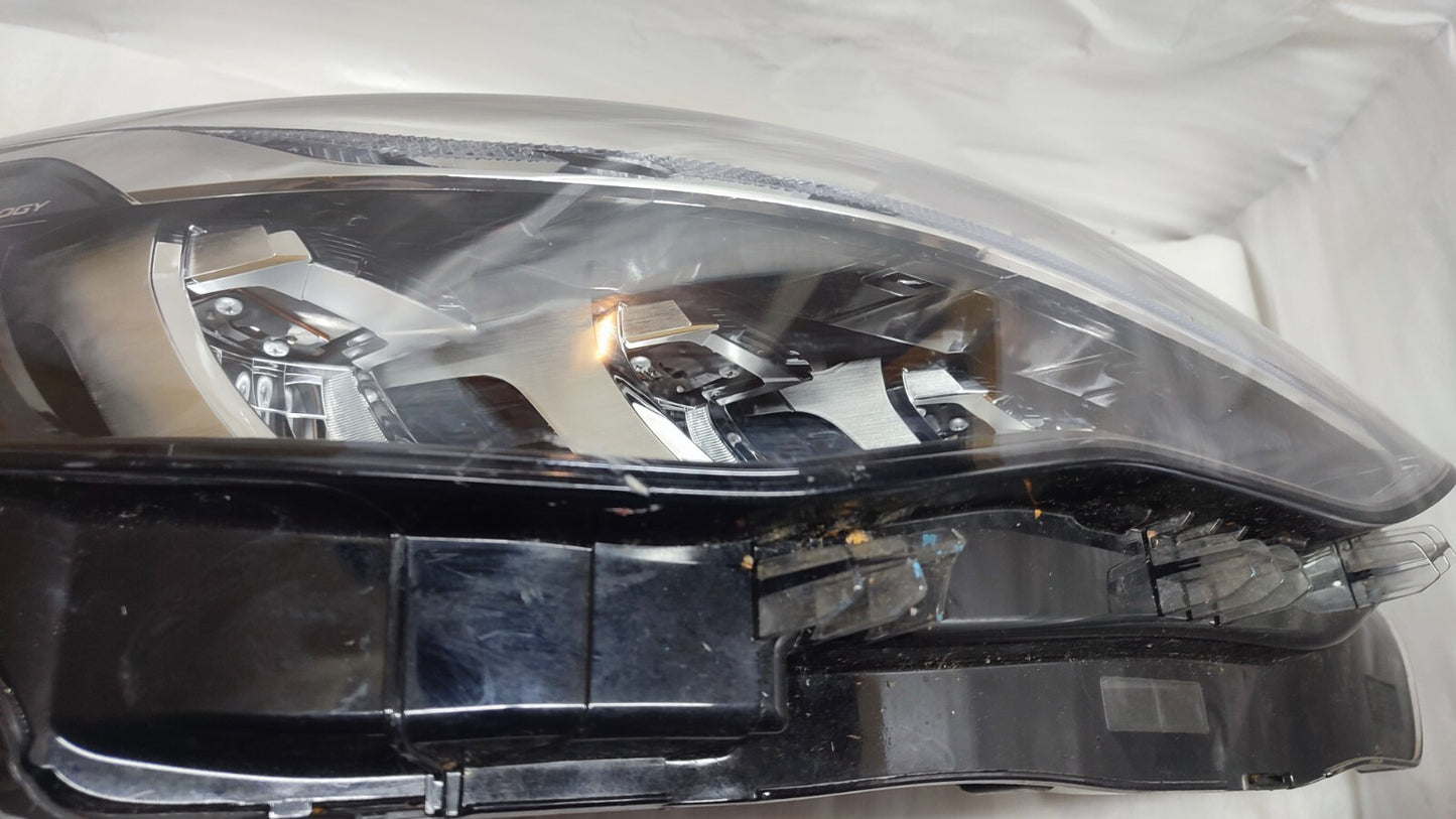 MG HS DRIVERS SIDE FACELIFT  RIGHT FULL LED HEADLIGHT 2022 2023 2024 MG28