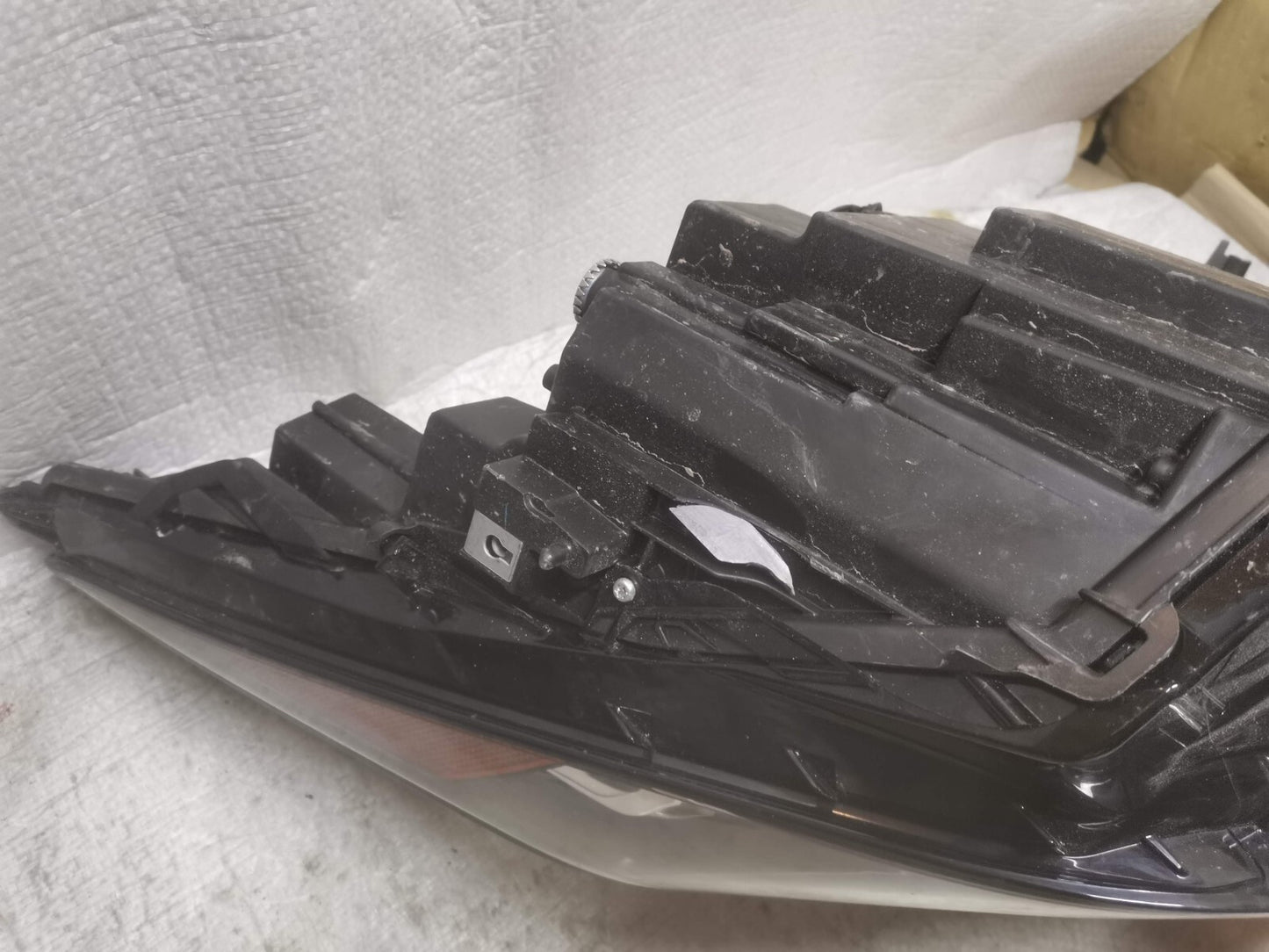 LEXUS RX RX450 RH450 2017 2018 2019 2020 LED PASSENGER SIDE HEADLIGHT lerx3