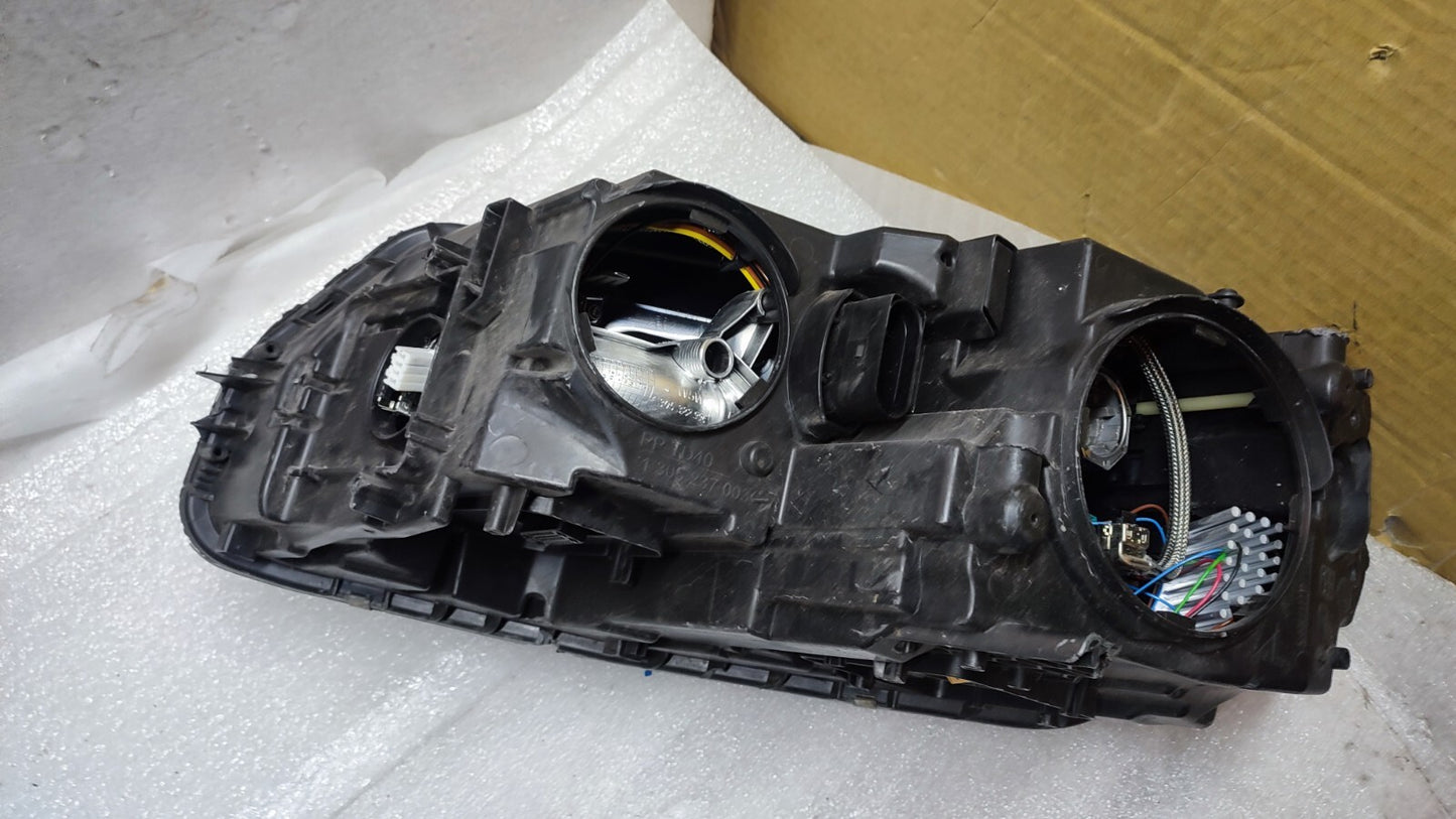 SKODA OCTAVIA 2013 - 2017 DRIVER XENON HEADLIGHT 5E2941016B