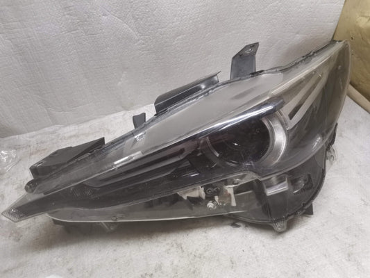 MAZDA CX-5 2017-2020 PASSENGER SIDE LED HEADLIGHT  K124-51040 mac58