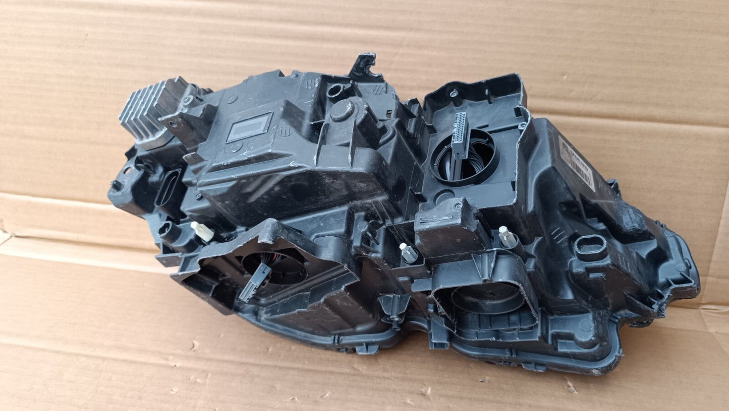 Genuine Volvo S90 S90 LED headlight 31386172 Front-Left