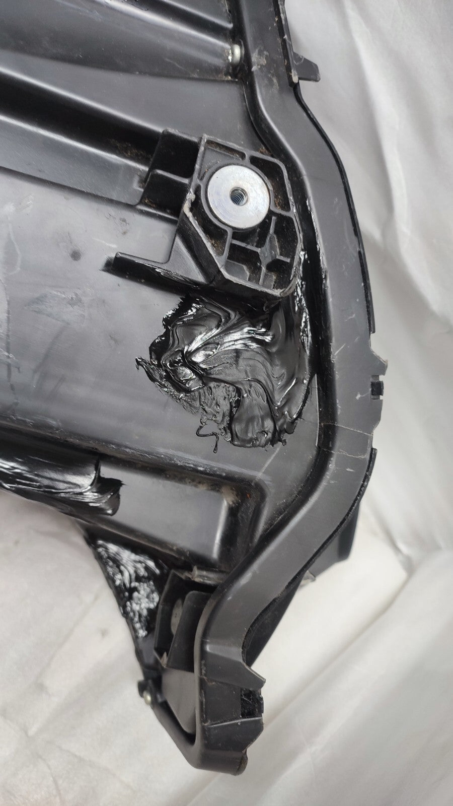 Honda ZRV ZR-V Headlight Light Lamp 2023- O/S Drivers Right Side ho16