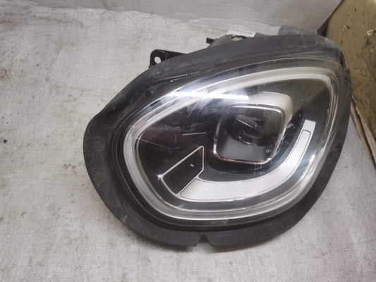 Mini Countryman F60 LCI LED Adaptive Headlight Left Headlamp 9881591 bm6047