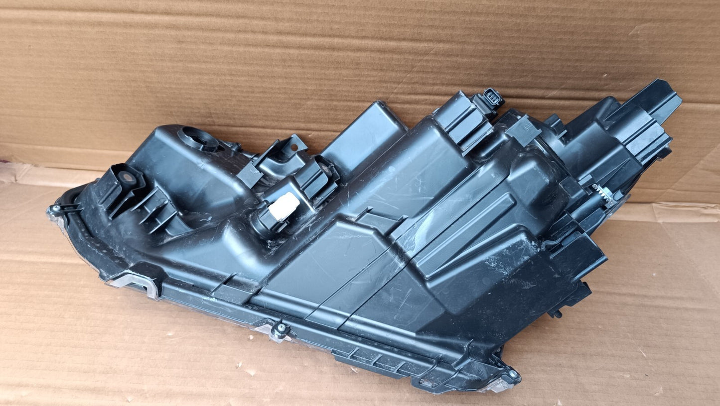 Toyota Yaris Cross 20-23 Headlight Led Driver Side Genuine Oem to58