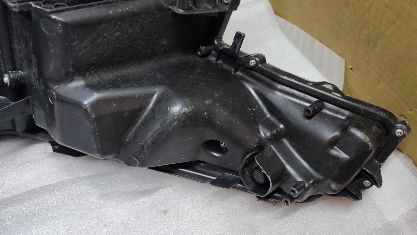 TOYOTA C-HR CHR DRIVER SIDE RIGHT LED HEADLIGHT 81110-F4051-00 TO44