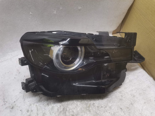 Mazda MX-30 RIGHT Drivers Side Headlamp LED Headlamp Headlight DN4L51030 MA3021