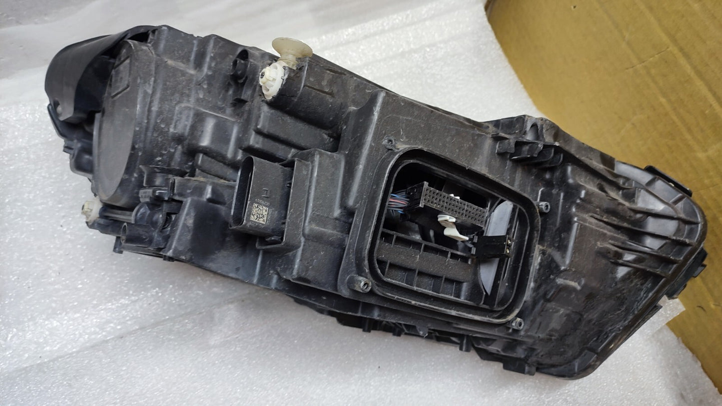 MERCEDES-BENZ W177 A-CLASS PASSENGER SIDE HEADLIGHT A1779064903 2018-2022 m92