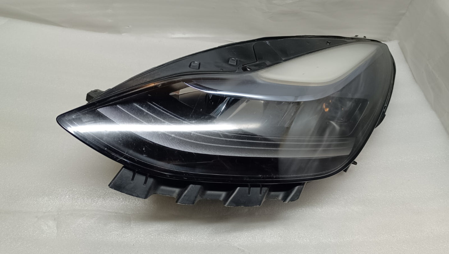 TESLA MODEL 3 / Y GENUINE HEADLIGHT LEFT SIDE N/S/F 1514952-00-D  151495200D t11