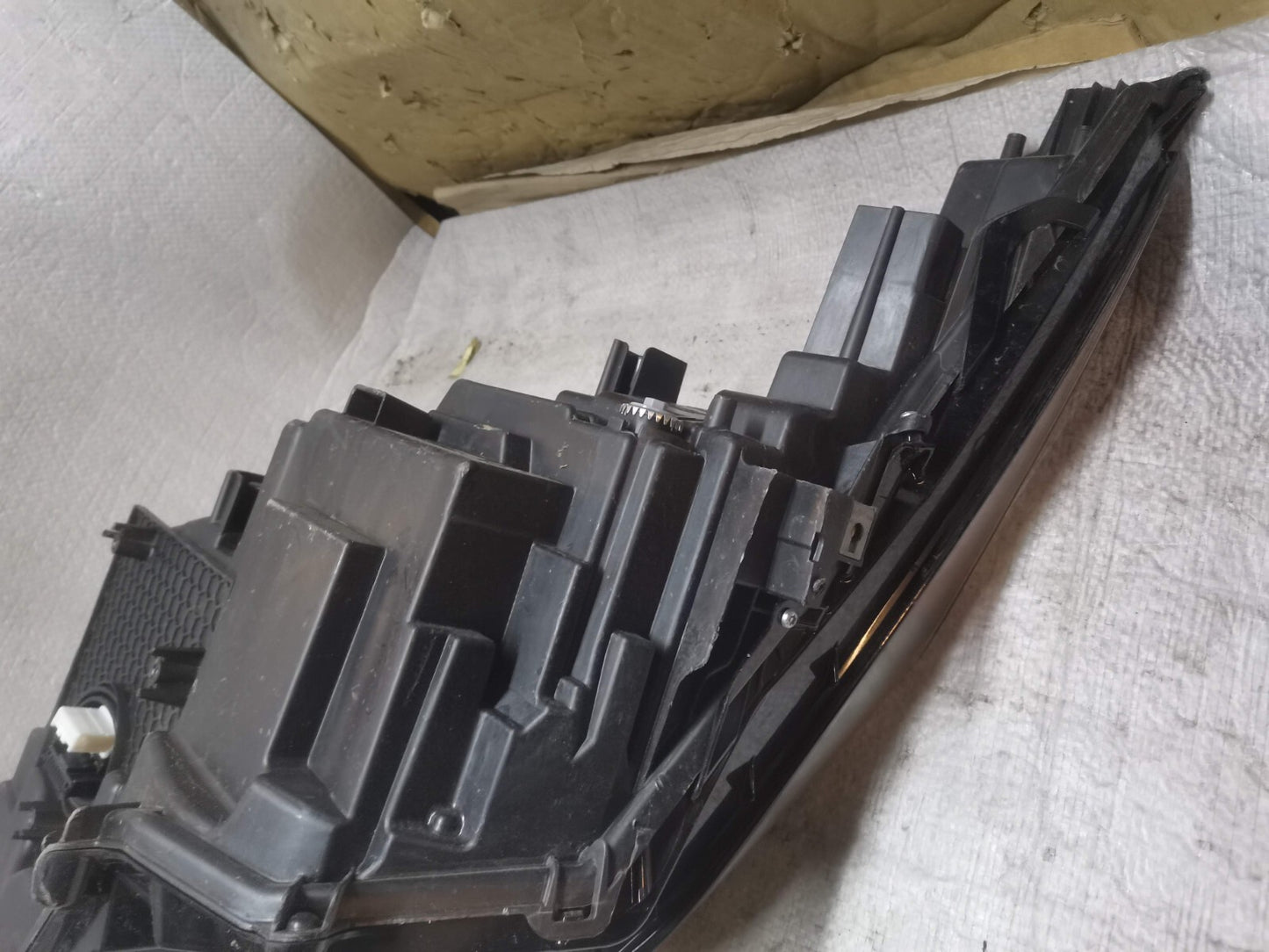 LEXUS RX RX450 RH450 2017 2018 2019 2020 LED DRIVER RIGHT SIDE HEADLIGHT lerx5