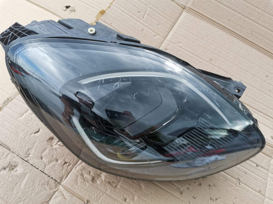FORD PUMA 2019+ LED GENUINE DRIVER SIDE RIGHT  HEADLIGHT L1TB-13E014-HH FOMO10