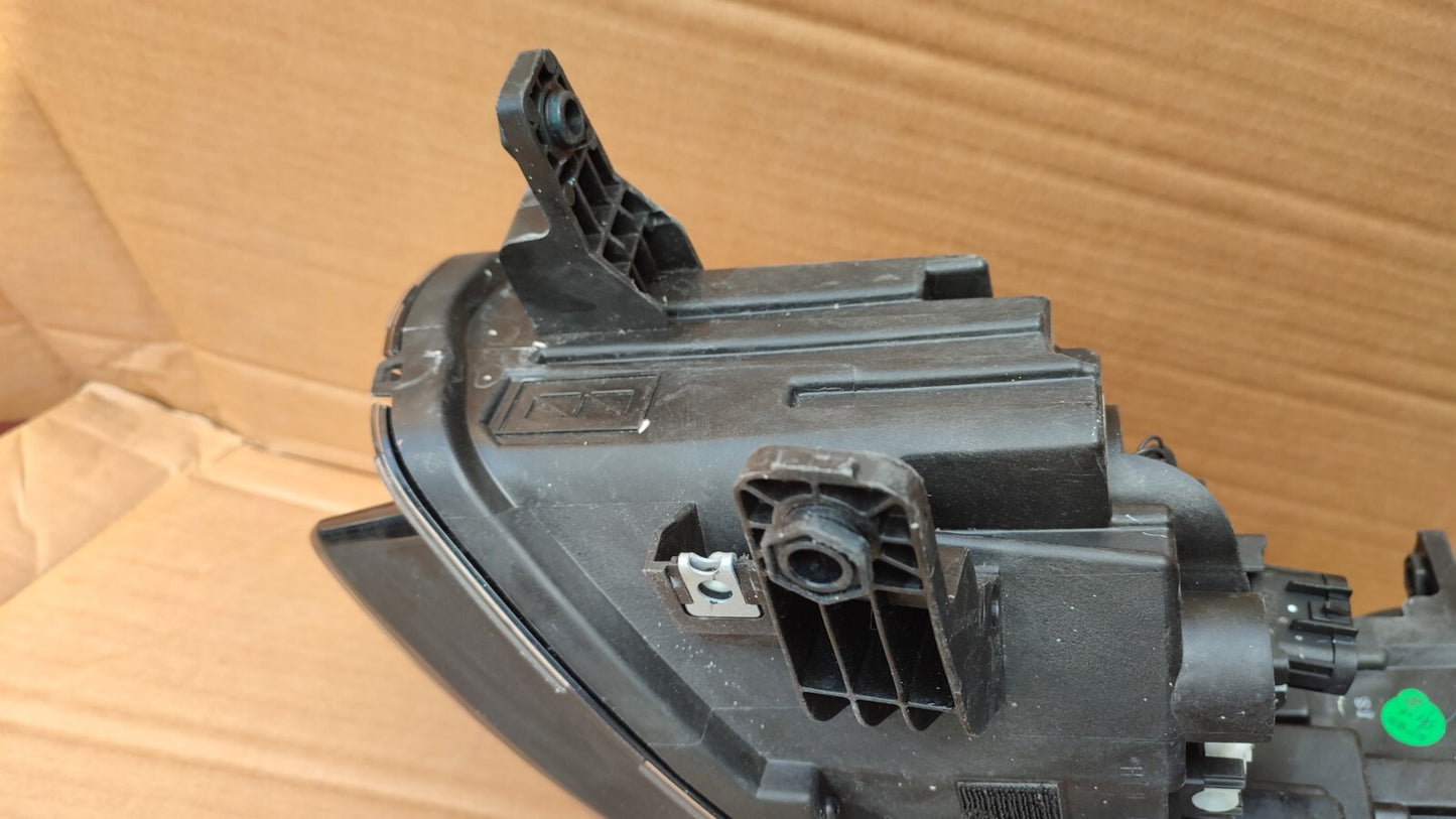 GENUINE MG HS 2023 2024 2025 PASSENGER LEFT N/S HEADLIGHT LED 11162154 mg32