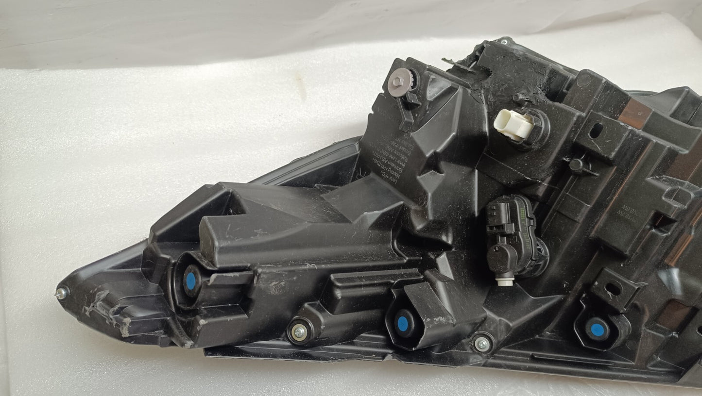 TOYOTA CHR CH-R GENUINE  FULL LED  DRIVER SIDE HEADLIGHT P/N 81110-F4210-00 to57