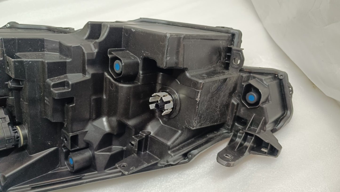 TOYOTA CHR CH-R GENUINE  FULL LED  DRIVER SIDE HEADLIGHT P/N 81110-F4210-00 to57