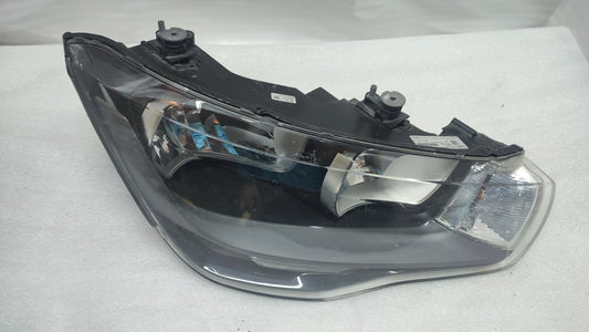 AUDI A1 2010- 2015 DRIVER SIDE FRONT HEADLIGHT 8X0941004A au172