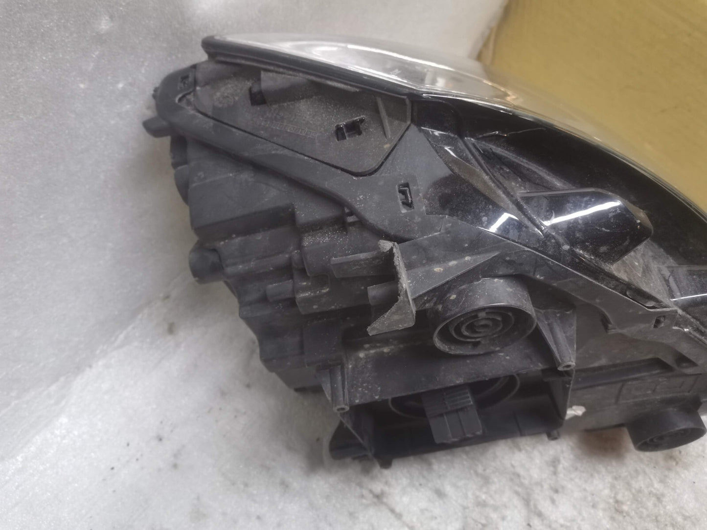 VOLKSWAGE T-ROC 2019 2020 2021 LED XENON RIGHT O/S HEADLIGHT 2GA941036J vw137