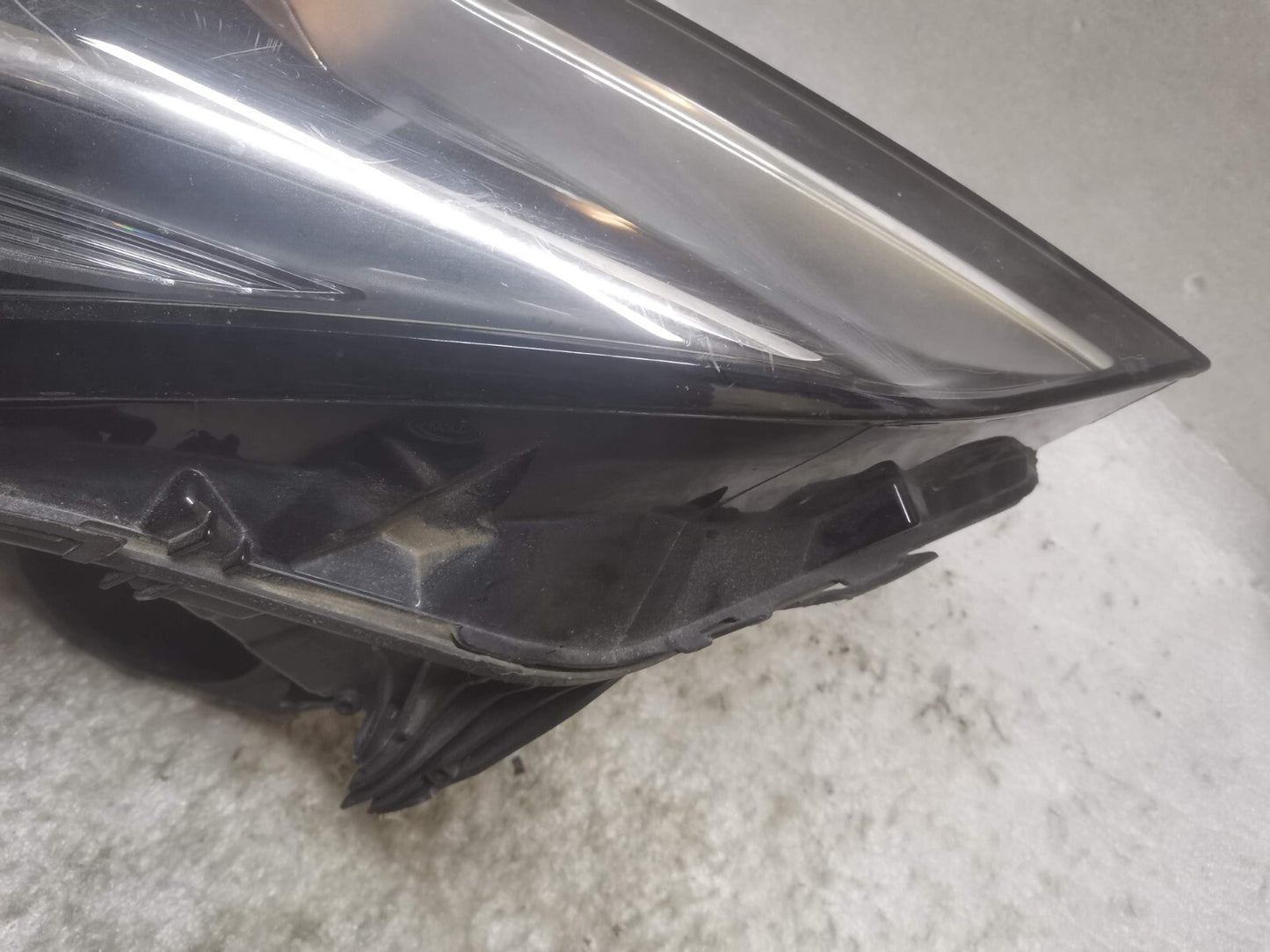 VAUXHALL ASTRA K MK7 16-ON PASSENGER N/S 39158007 vxak75