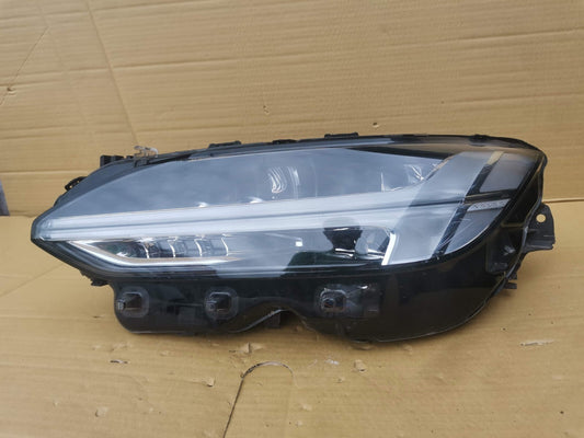 VOLVO S90 2016-2020 MK2  FULL LED HEADLIGHT LH PASSENGER SIDE 32228684 vo9029