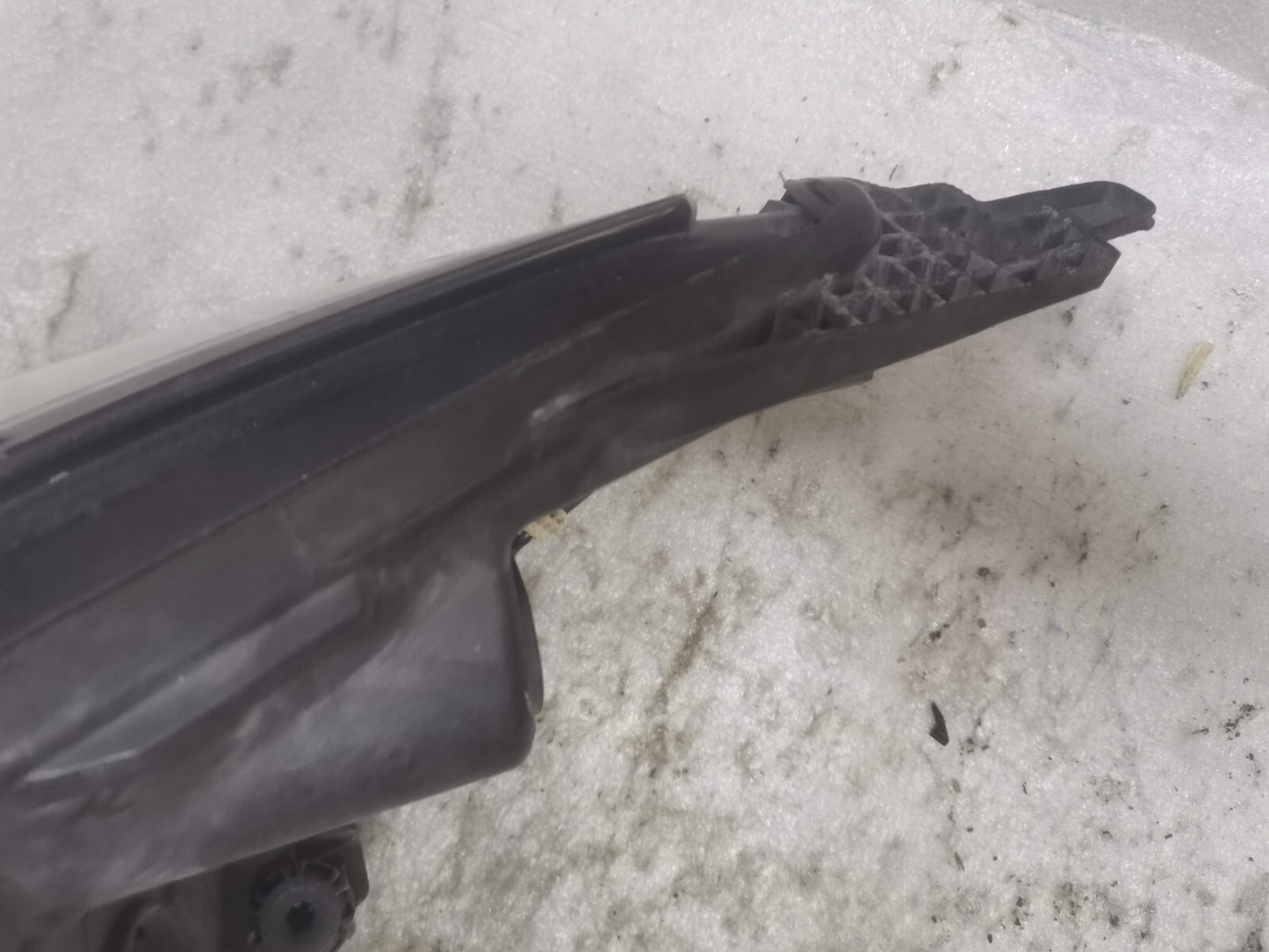 VAUXHALL ASTRA K 2015 2016 2017 2018 2019 DRIVER SIDE HEADLIGHT 39047201 vxak79