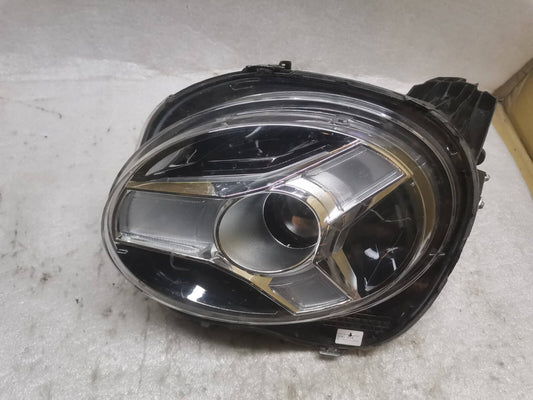 NISSAN JUKE F16 19-ON FRONT LEFT SIDE COMPLETE LED HEADLIGHT 260606PA0A niju14