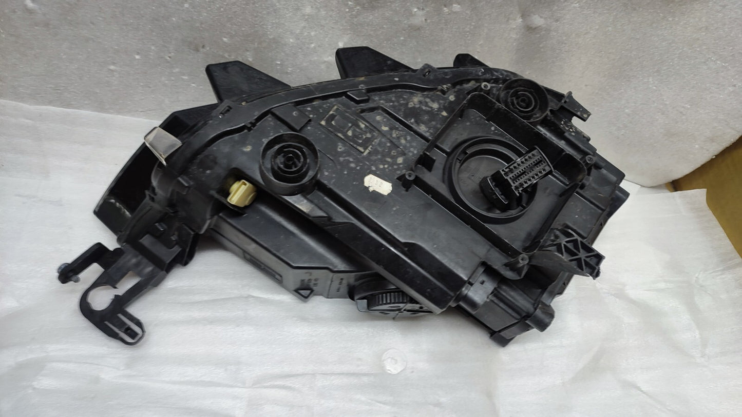 VOLKSWAGEN T-ROC R LINE N/S PASSENGER SIDE FULL LED HEADLIGHT 2GA941035Q vw150