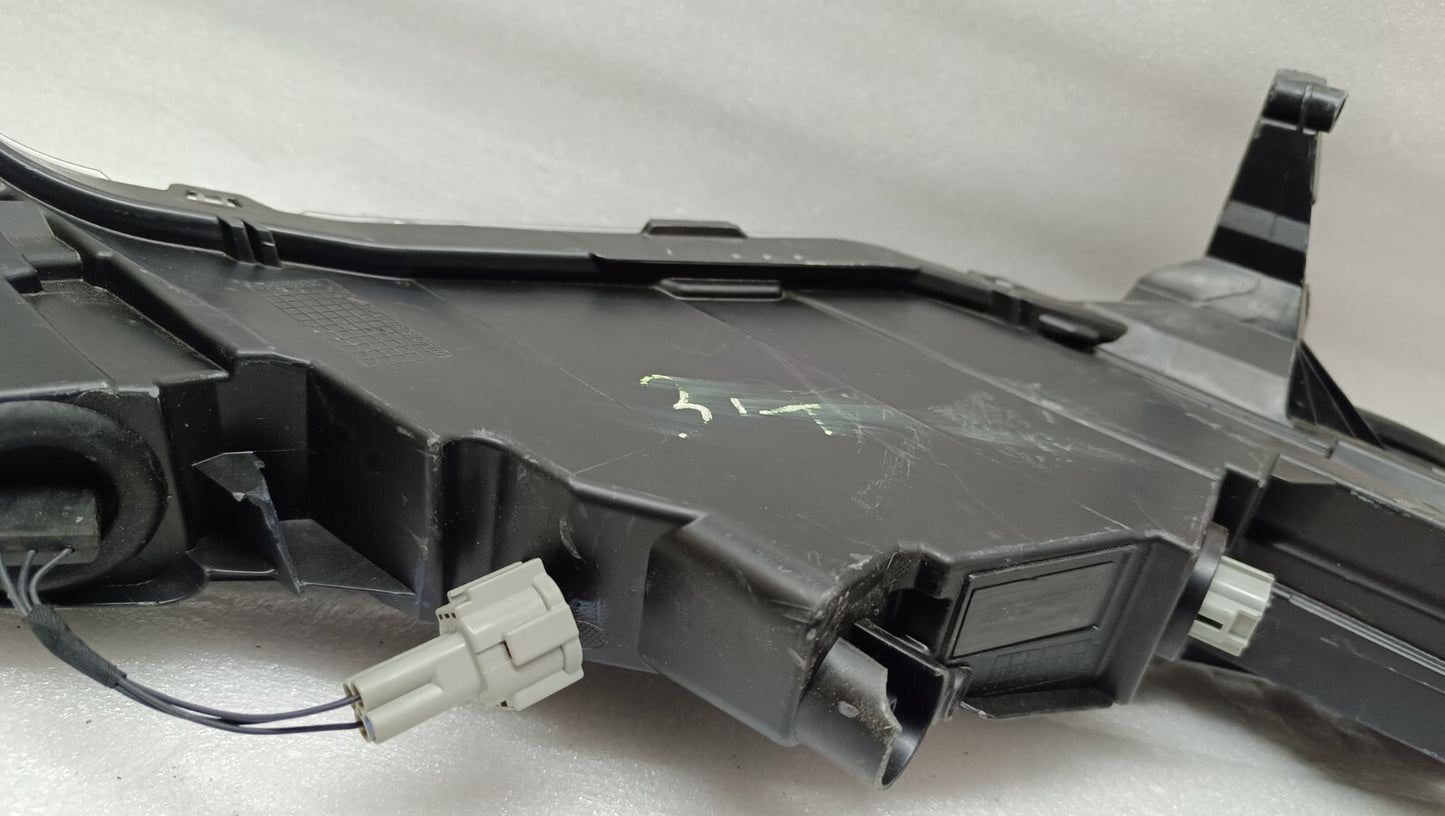 NISSAN JUKE 2019-ON DAYTIME RUN LIGHT INDICATOR LEFT UPPER 26125 6PA0A ni66