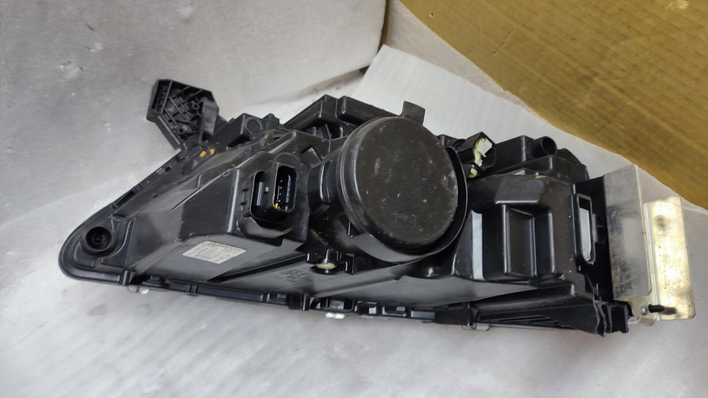 VAUXHALL Mokka 2020+ Full LED Headlight Left side 9847939280 368158932 vxmo89