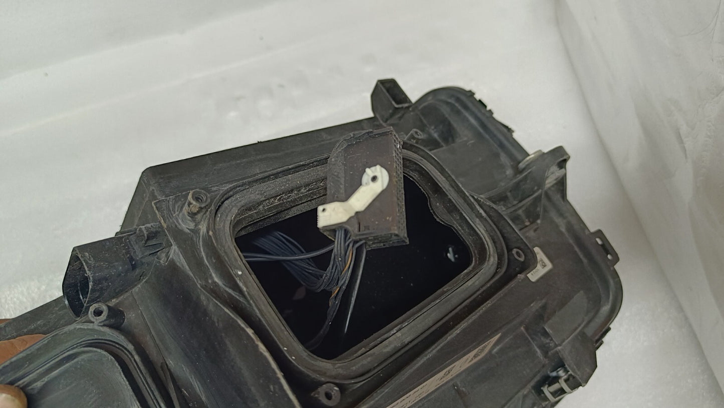 Mercedes GLC W253 2016-2019 Right Driver Side Headlight A2539065401 m113