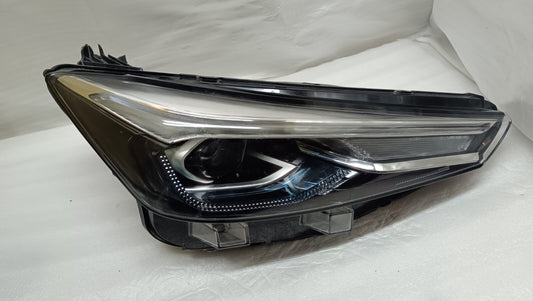 MG5 MG 5 2023 2024 GENUINE HEADLIGHT LAMP RIGHT DRIVERS SIDE FACELIFT MG31