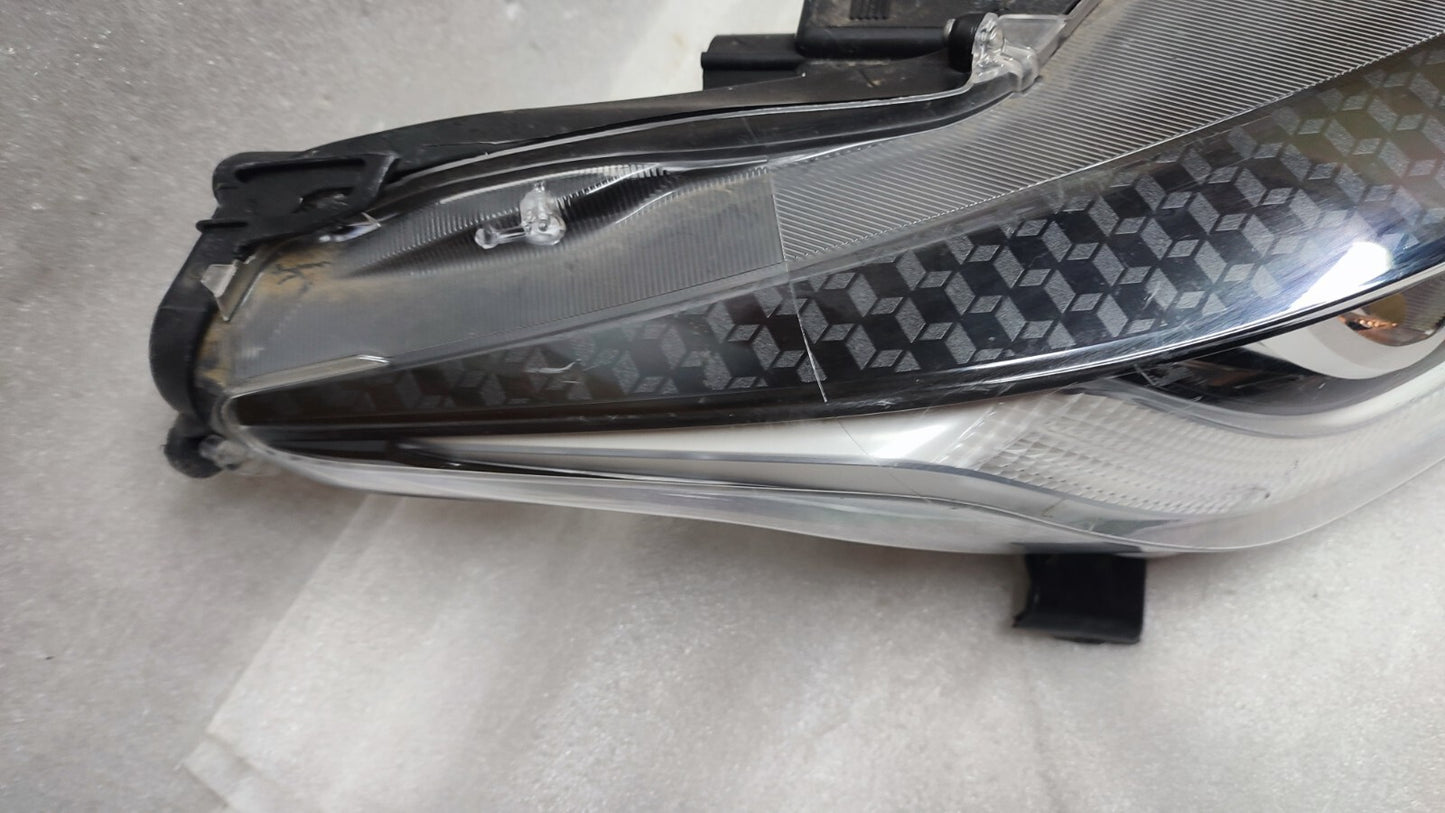 TOYOTA YARIS 2020 2021 2022 FULL LED PASSENGERSIDE N/S LEFT HEADLIGHT toya33