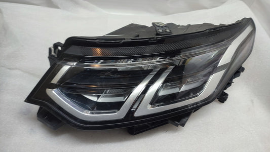 LAND ROVER DISCOVERY SPORT L550 RHD FRONT LEFT LIGHT HEADLIGHT MK72-13W030-AB 63